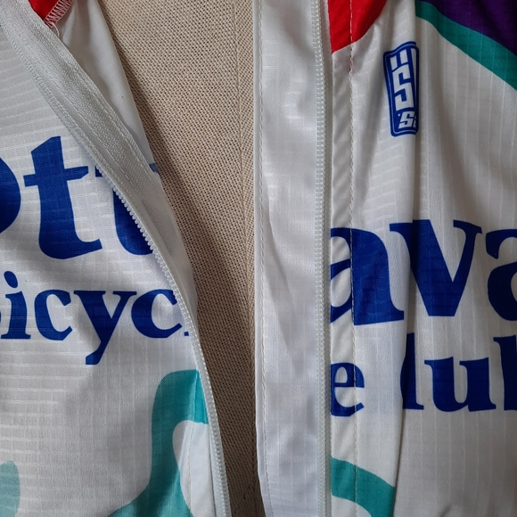 Cycling top - Picture 2 of 7